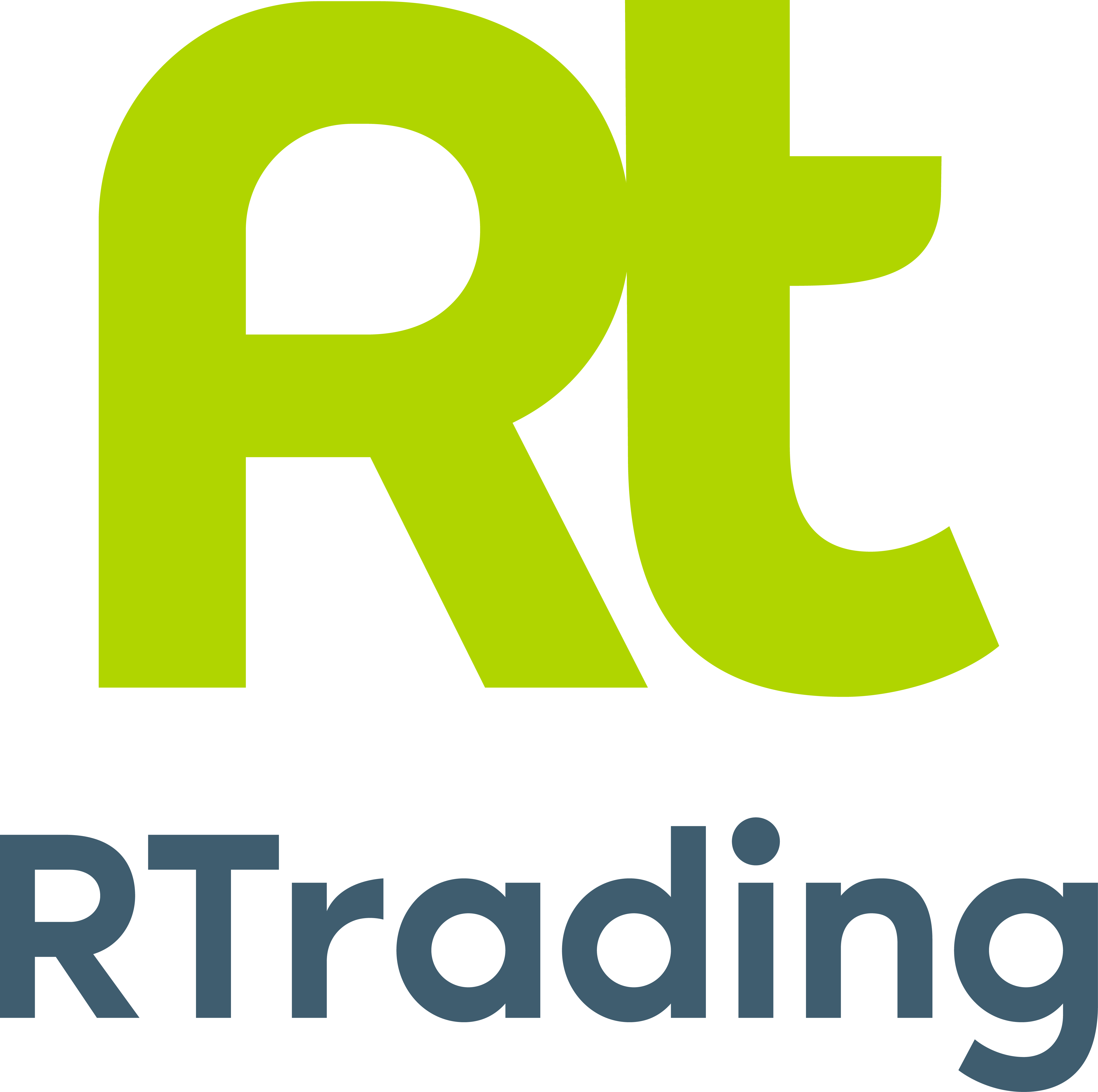 Rtrading